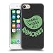 Produktbild Offizielle Ramones Gabba Gabba Hey Kunst Ruckseite Hülle für Apple iPhone 7