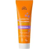 Urtekram Fluoride Free Children's Toothpaste - 75 ml