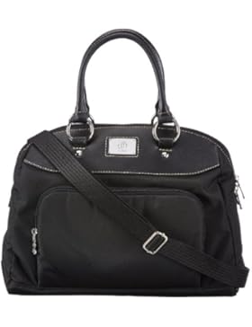 Bogner SAMAR 0493844 Damen Henkeltaschen 36x25x14 cm (B x H x T)