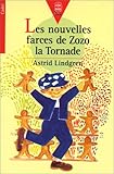 Les Nouvelles Farces de Zozo la tornade