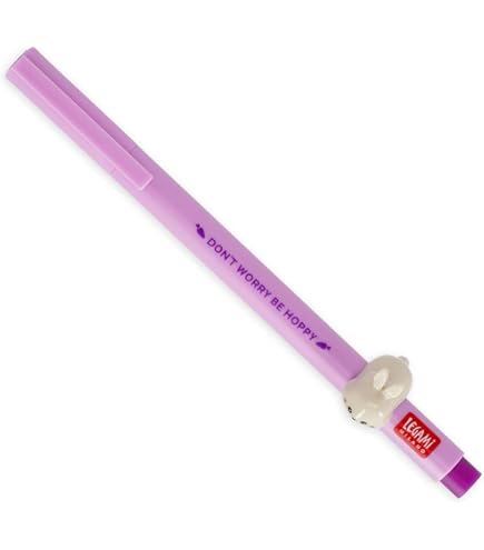 Legami squishi gelpen - dino van Legami