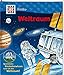WAS IST WAS Junior Band 13. Weltraum: Warum ist die Erde einzigartig? Was sind Sterne? Wie wird man Astronaut? (WAS IST WAS Junior Sachbuch, Band 13) by 