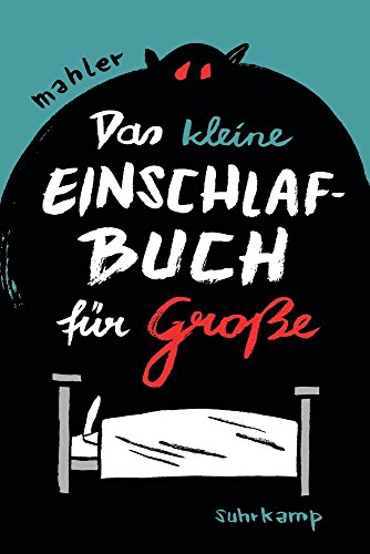Download Das kleine Einschlafbuch für Große (suhrkamp taschenbuch)