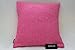 Produktbild Proflax Kissenhülle Banos Größe 50x50cm, Farbe pink
