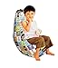 Orka Chhota Bheem STR2216S_CB4_FL Small Bean Bag with Beans (Multicolor) RS.999.00