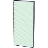 AIRTH Replacement HEPA Filter for AC Air Purifier - Coated HEPA for Continuous Protection Against PM2.5, PM10, Viruses, & All