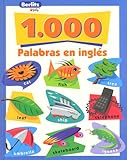 Image de Berlitz 1,000 Palabras En Ingles