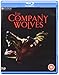 Produktbild ITV GRANADA VENTURES The Company Of Wolves [BLU-RAY]
