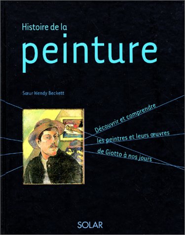couverture de : Histoire de la peinture
