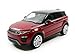 Produktbild Ousia ky9549r Maßstab 1: 18 Kyosho Mini Range Rover Evoque HSE Dynamic Lux spritzgußmodell, Firenze Rot