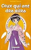 Ceux qui ont des ailes Vol.4