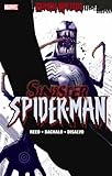 Cover zum Buch Dark Reign: The Sinister Spider-Man
