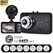 Produktbild 1080P HD AUTO DVR G-Sensor IR Fahrzeug Videokamera Recorder Dash Cam