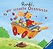 Rudi, der schnelle Osterhase by Sybille Siegmund, Kerstin M. Schuld