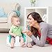 Bumbo 3-in-1 Multi Seat (Aqua)