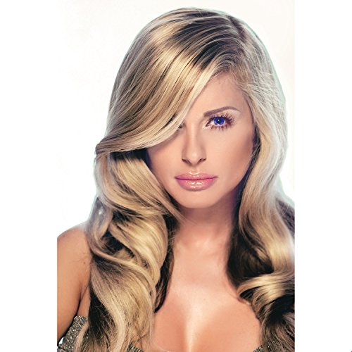 Babyliss Warmluftbürste Brush und Style 800 AS551E - 6