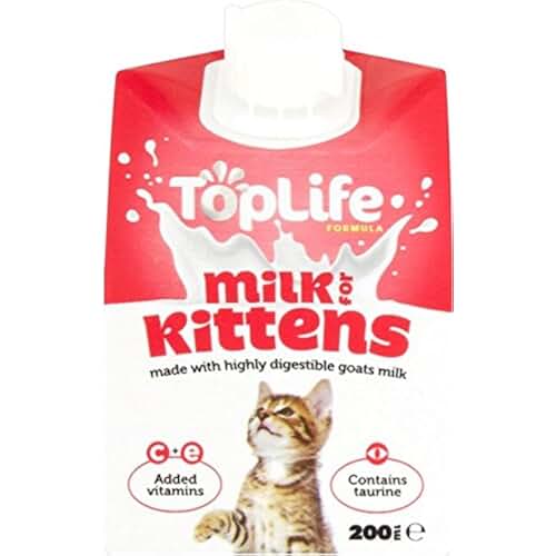 Amazon.co.uk kitten formula milk