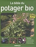 La bible du potager bio (1DVD)