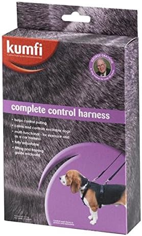 Complete Control Harness - Large
