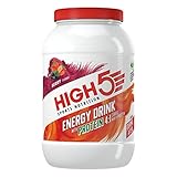Energy Drink with Protein Berry 1.6kg