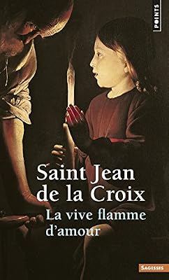 Points La vive flamme d'amour