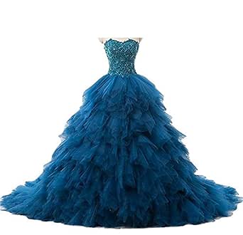 ball gown store
