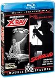 X-Ray / Schizoid [Blu-ray] [US Import]