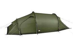 FJÄLL RÄVEN FJÄLLRÄVEN 53203 Tienda de Campaña, Unisex Adulto