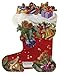 Produktbild Heilemann Pralinen Adventskalender Stiefel, 1er Pack (1 x 290 g)