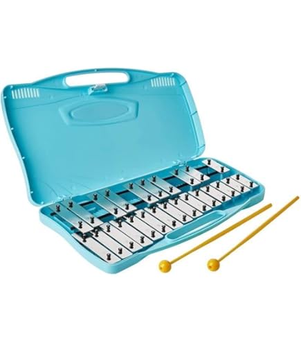 SOUNDSATION SG-25N METALLOFONO CROMATICO 25 NOTE - Foto 9