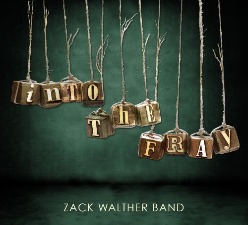 Preisvergleich Produktbild Into the Fray