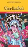 Cover zum Buch China-Handbuch: Erkundungen im Reich ...