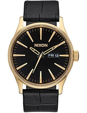 Nixon Herren-Armbanduhr A105-2022-00