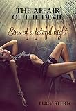 Image de The Affair of the Devil 01: Sins of a fateful Night (Devil-Reihe)