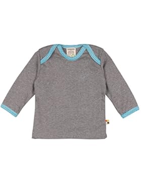 loud + proud Jungen T-Shirt Shirt Langarm