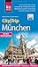 Produktbild Reise Know-How CityTrip München: Reiseführer mit Stadtplan, 3 Spaziergängen und kostenloser Web-App