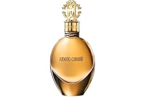 ROBERTO CAVALLI Signature, Eau de Parfum für Damen, Luxuriöser Damenduft