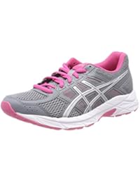 Asics Gel-Contend 4, Zapatillas de Running Para Mujer