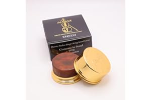 MABSA Tartini Kolophonium für Solist (Bratsche)