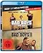 Bad Boys - Harte Jungs/Bad Boys 2 - Best of Hollywood/2 Movie Collector's Pack [Blu-ray]