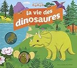 Image de La vie des dinosaures