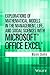 Produktbild Explorations of Mathematical Models in the Management, Life, and Social Sciences With Microsoft Office Excel