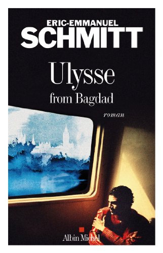 couverture de : Ulysse from Bagdad
