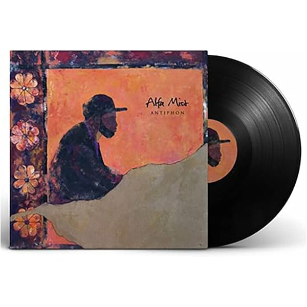 ⭐️直筆サイン入り⭐️ ALFA MIST / Structuralism(2LP) Alfa Mist – Structuralism – 2 x Vinyl (Gatefold, LP, Album