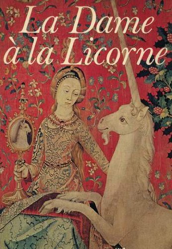 Télécharger La Dame à la licorne PDF Ebook En Ligne