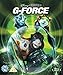 G-Force [Blu-ray] [Region Free]