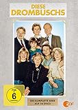  Diese Drombuschs - Die komplette Serie [16 DVDs]