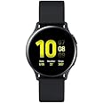 Samsung - Galaxy Watch Active 2, French version, Aqua Black