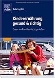 Image de Kinderernährung gesund & richtig: Essen am Familientisch genießen