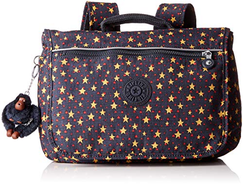 Preisvergleich Produktbild Kipling New School Kinder-Rucksack, 6 Liter, Cool Star Boy